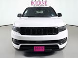 New 2025 Jeep Grand Wagoneer Series II Obsidian image 2