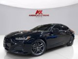 Used 2024 Acura TLX SH-AWD w/ A-SPEC Pkg image 2