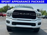 Certified 2024 RAM 3500 Big Horn w/ Sport Appearance Package image 2