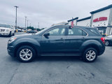 Used 2017 Chevrolet Equinox LS image 3