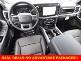 New 2025 Ford F350 Lariat image 6