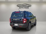 Used 2022 Ford Bronco Sport Outer Banks w/ Tech Package image 4