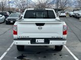 Used 2023 Nissan Titan SV image 4