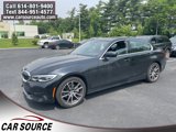 Used 2022 BMW 330i xDrive Sedan w/ Premium Package 2 image 3