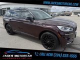 Used 2024 Lincoln Aviator Reserve image 3
