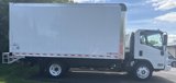 New 2025 Chevrolet Low Cab Forward 5500XG image 4