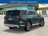 New 2025 Hyundai Palisade Calligraphy image 4