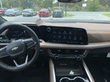 New 2025 Chevrolet Tahoe High Country image 6