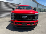 New 2025 Ford F350 XL image 3