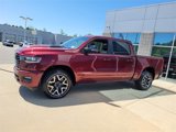 New 2025 RAM 1500 Laramie image 5