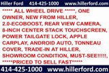 Certified 2022 Ford Maverick XLT w/ Equipment Group 300A Standard image 2