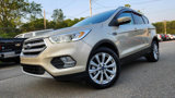 Used 2017 Ford Escape Titanium image 3