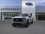 New 2025 Ford F150 XLT w/ Equipment Group 302A MID image 2