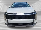 New 2026 Kia Sportage EX image 3