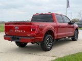 Certified 2023 Ford F150 XLT w/ Equipment Group 302A High image 5