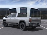New 2025 GMC Sierra 2500 AT4 w/ AT4 Premium Plus Package image 3