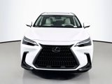 New 2025 Lexus NX 450h+ AWD w/ Luxury Package image 2