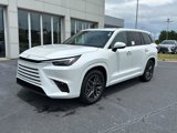 New 2025 Lexus TX 350 FWD image 2