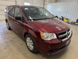 Used 2018 Dodge Grand Caravan SE image 3