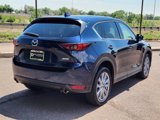 Used 2019 MAZDA CX-5 Grand Touring w/ GT Premium Package image 3