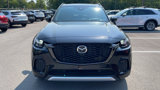 New 2025 MAZDA CX-70 Plug-In Hybrid w/ Premium Plus image 2
