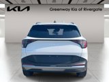 New 2026 Kia Sportage EX image 6