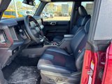 New 2025 Ford Bronco Raptor w/ Interior Carbon Fiber Pack image 5