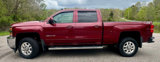 Used 2015 Chevrolet Silverado 2500 LT w/ LT Convenience Package image 3