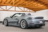 Used 2025 Porsche 718 Boxster Spyder RS image 3