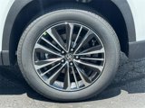 New 2025 Toyota Grand Highlander AWD Hybrid image 6