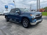 Used 2024 Chevrolet Silverado 1500 LT image 6