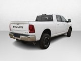 New 2025 RAM 2500 Laramie image 3