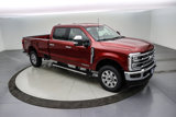 New 2025 Ford F350 Lariat image 2