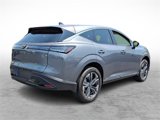 New 2025 Nissan Murano SV image 4