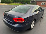 Used 2015 Volkswagen Passat 1.8T SE image 6