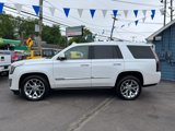 Used 2016 Cadillac Escalade Platinum image 3