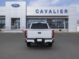 New 2025 Ford F250 Lariat image 5