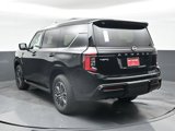 New 2025 Nissan Armada Platinum image 3