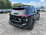 New 2026 Nissan Rogue SV w/ Rock Creek Premium Package image 6