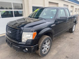 Used 2014 Ford F150 STX w/ Equipment Group 201A Mid image 2