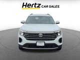 Used 2024 Volkswagen Atlas SE image 5