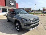 Used 2022 Jeep Compass Limited image 6