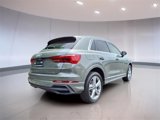Used 2024 Audi Q3 2.0T Premium Plus w/ Premium Plus Package image 2