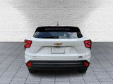 Used 2024 Chevrolet Trax LS w/ LS Convenience Package image 4