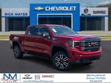 New 2026 GMC Sierra 1500 AT4 w/ AT4 Premium Package image 1