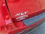 Certified 2022 Ford Explorer XLT w/ Equipment Group 202A image 5