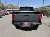 Used 2025 Toyota Tacoma TRD Off-Road image 5