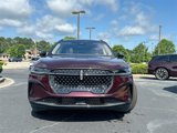 New 2025 Lincoln Nautilus Reserve w/ Jet Appearance Package image 5
