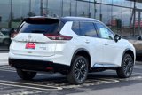 New 2025 Nissan Rogue Platinum w/ Tech Package image 4