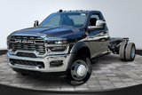 New 2025 RAM 4500 Tradesman image 2